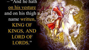 What Does It All Mean? The Importance of Bible Prophecy, Part 2 by Dr Bruce Logan