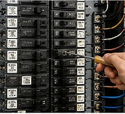 Panel and Breaker upgrade