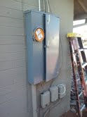 Electrical panel upgrades Phoenix AZ