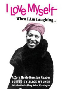 I Love Myself When I Am Laughing, and Again When I Am Looking Mean and Impressive