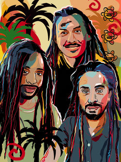Tawala (Raggae band)