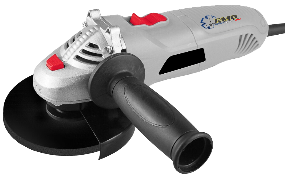 Miniature : Outil factice - disqueuse