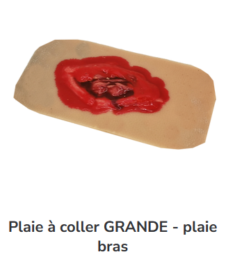 Miniature : Grand modèle multi-positionnements