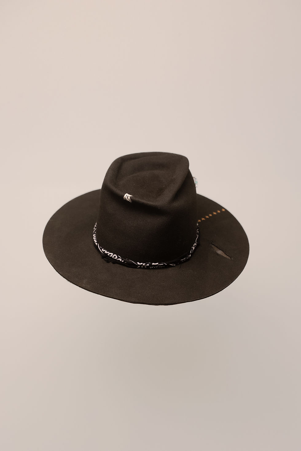 Thumbnail: The Yukon Drifter Fedora