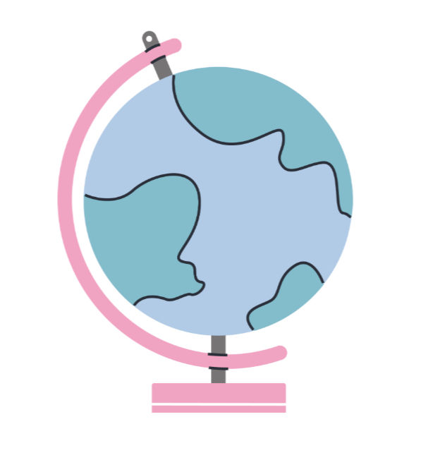 Globe