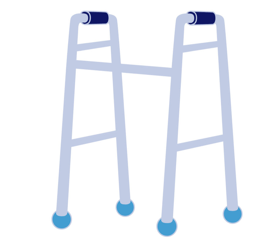A walker