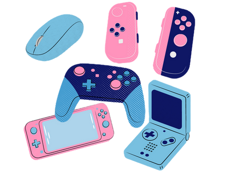 Gadgets