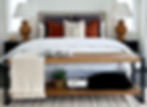 styled home detail property styling NSW