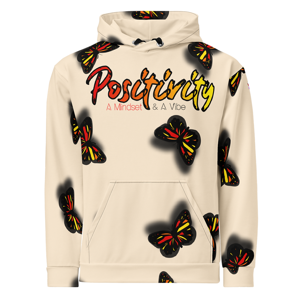 Thumbnail: Everything’s Beautiful Hoodie