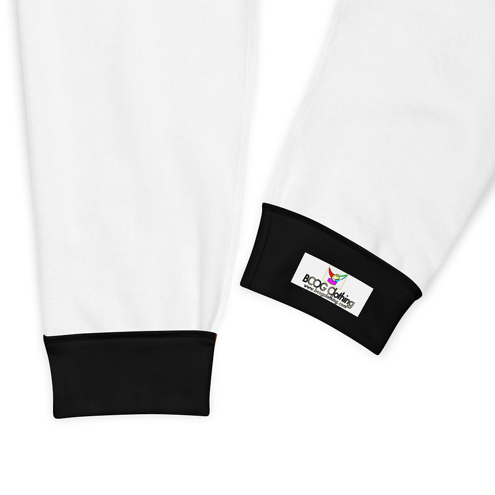 Thumbnail: Welcome To Jersey Men's Joggers
