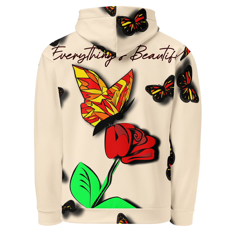 Thumbnail: Everything’s Beautiful Hoodie