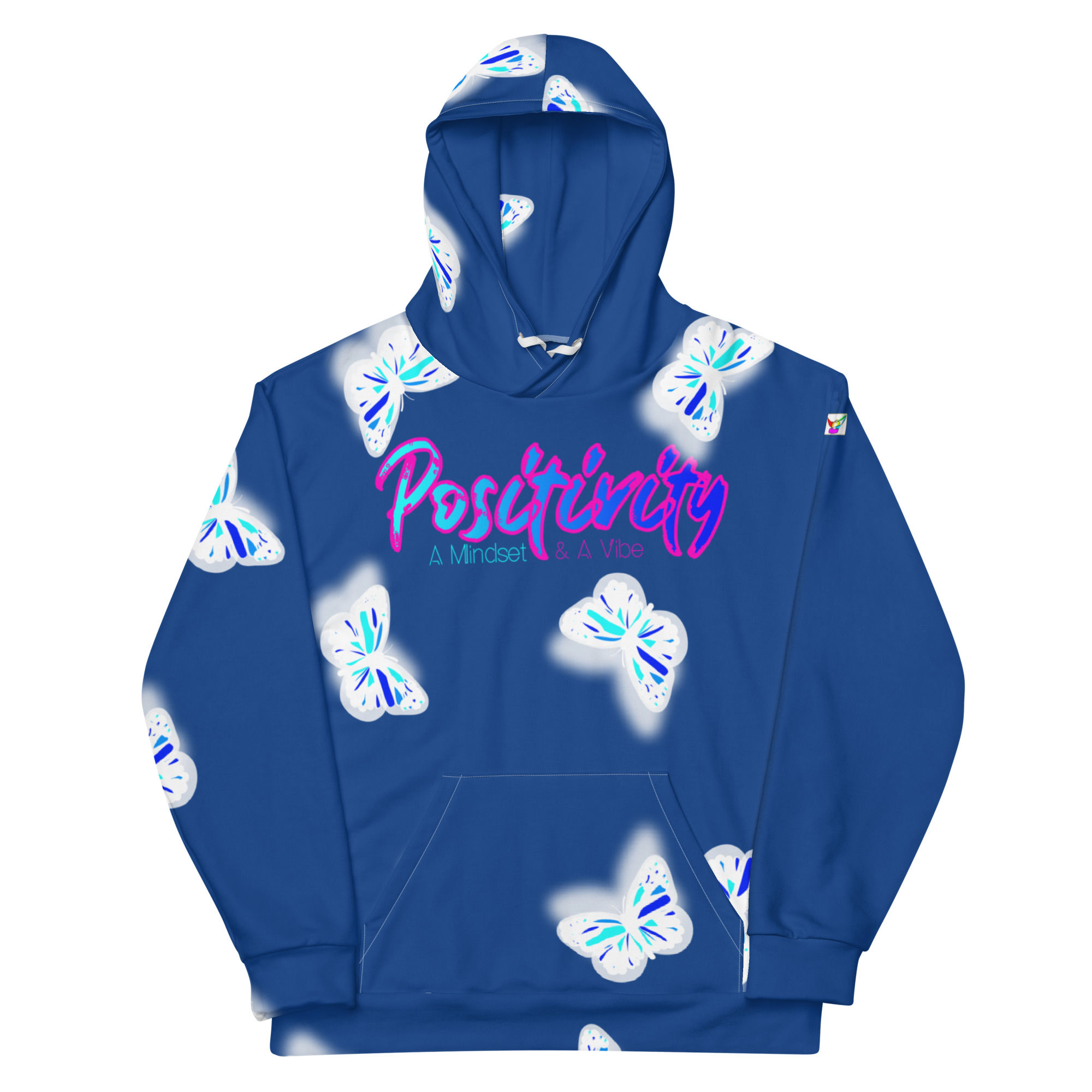 Everything’s Beautiful At Night Unisex Hoodie