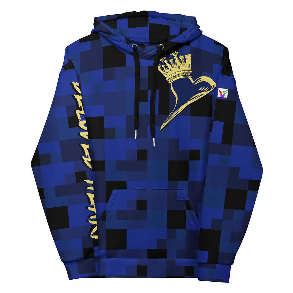 Thumbnail: “Father Special” Beloved Heart Hoodie 