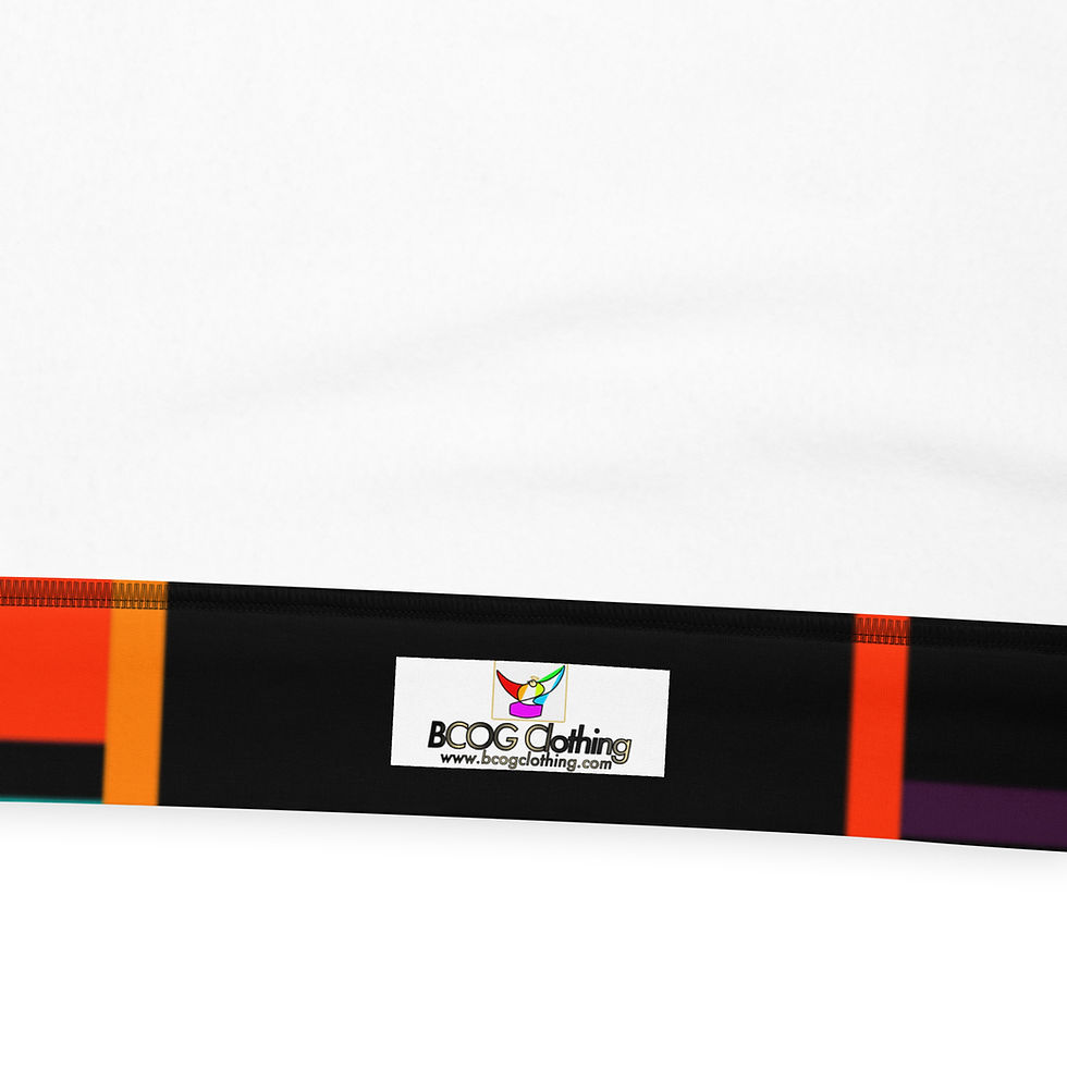 Thumbnail: BHM Beloved Lines Hoodie