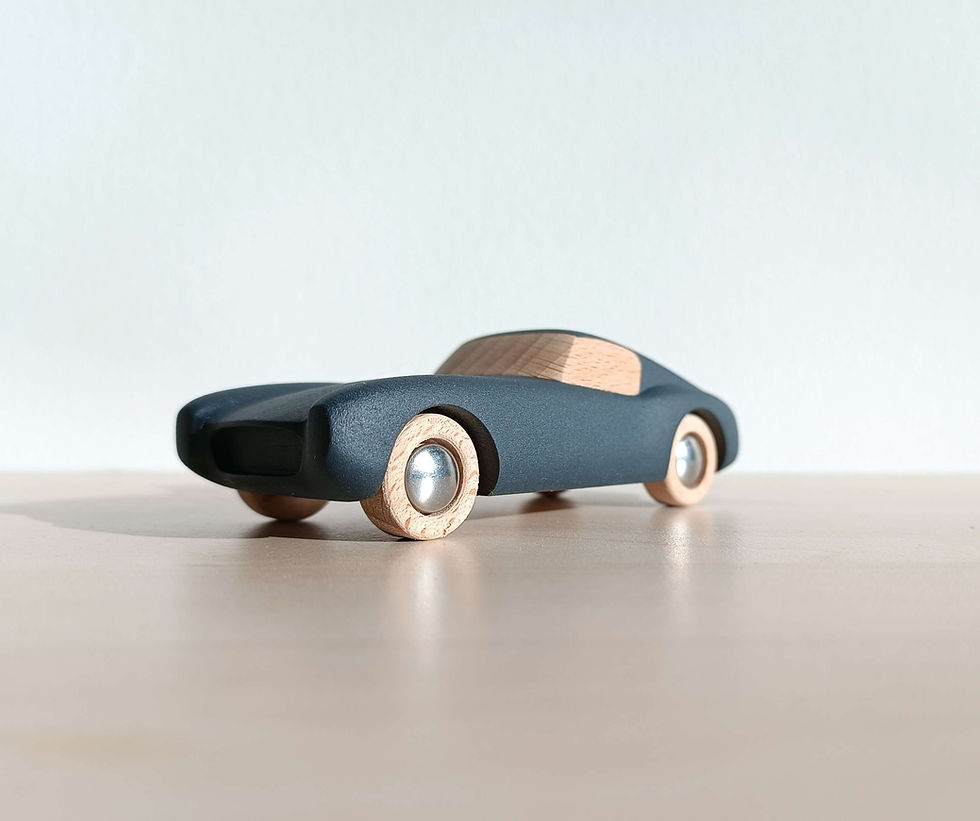 Miniature : La Dandy