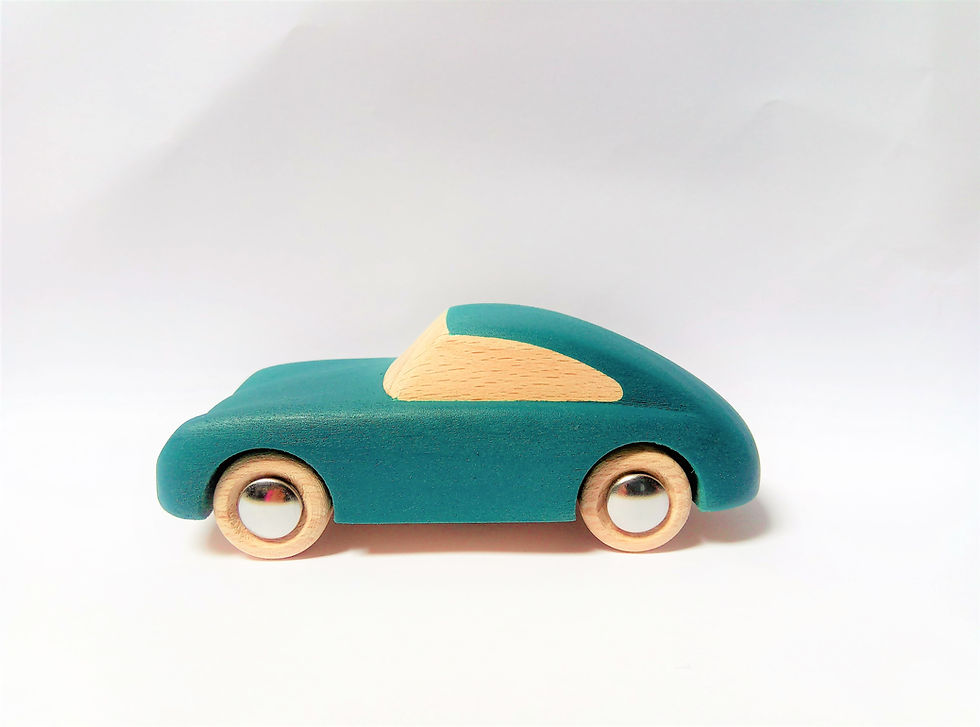 Miniature : La Duchesse