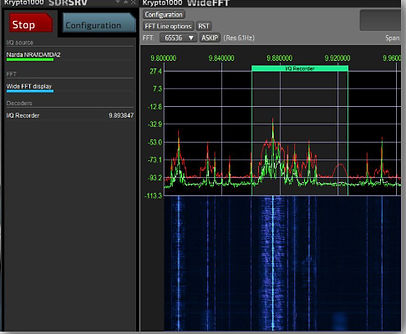 VHF decoding software | HF decoding software | UHF decoding software | digital signals decoder software | HF decoder software | SIGINT | COMINT software | UHF decoder software | VHF decoder software | SIGINT software | signal decoding software | signal decoder software | COMINT | bit stream analysis software | SIGINT tools | SIGINT solutions | COMINT system | signal decoder | SIGINT | signals intelligence | SIGINT system | modem classification software | digital signal demodulation | SIGINT UAS | signal decoder libraries | signals decoder algorithms