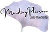 Minding Pleasure. Psychologische Online Beratung für Sexualität und Beziehung mit Julia Thierfelder