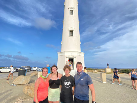 6-Day Aruba Itinerary: Family Fun, Snorkeling & Adventure in Paradise