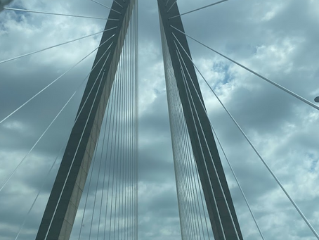 Charleston, South Carolina Itinerary