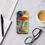 Thumbnail: Enchanted Forest Mushroom Tough Case for iPhone®