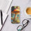 Thumbnail: Enchanted Forest Mushroom Tough Case for iPhone®