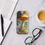 Thumbnail: Enchanted Forest Mushroom Tough Case for iPhone®