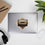 Thumbnail: Vintage Earth-Tone Cassette Bubble-free stickers