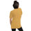 Thumbnail: Vintage Earth-Tone Cassette Tri-blend t-shirt