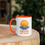 Thumbnail: Radiant Sunrise - Endure Mug with Color Inside