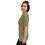 Thumbnail: Vintage Earth-Tone Cassette Tri-blend t-shirt