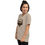 Thumbnail: Vintage Earth-Tone Cassette Tri-blend t-shirt
