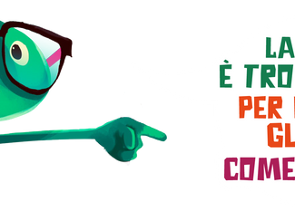 Postura e visione nel bambino