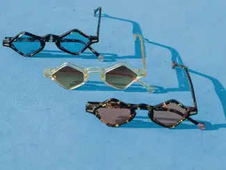 Moda eyewear 2025