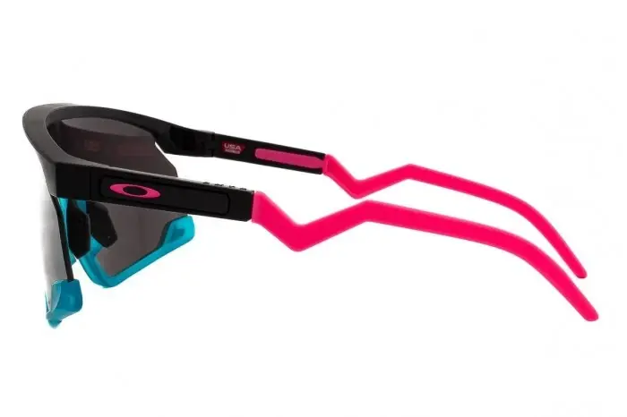 Miniatura: Oakley BXTR
