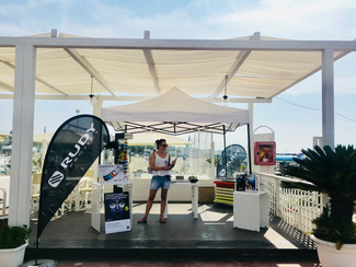 OCCHIALI E SPORT