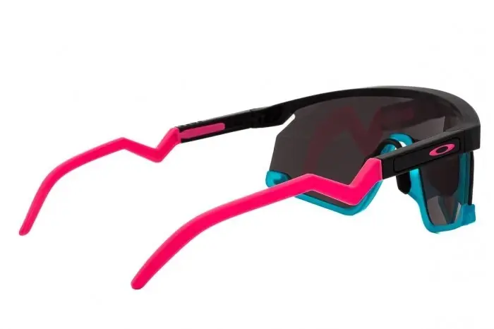 Miniatura: Oakley BXTR