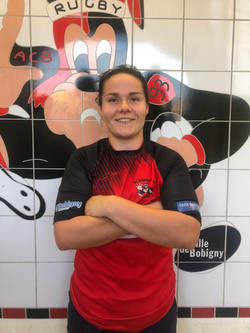 Sandra Poupeau