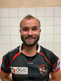 Sebastien Roux