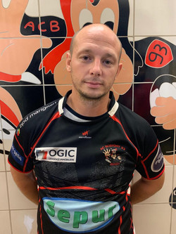 Christophe Bieuvelet