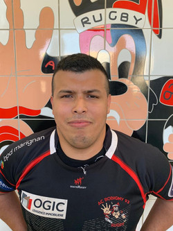 Reda Adili