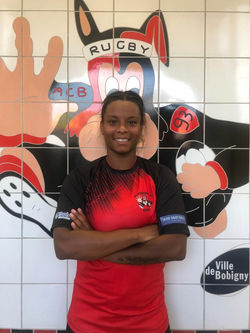 Maureen Hierso