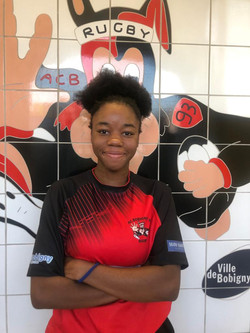 Annael Bombamba