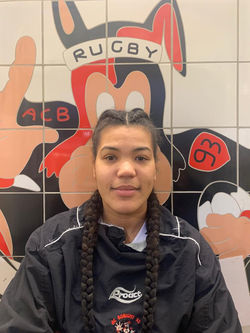 Christelle Nanga