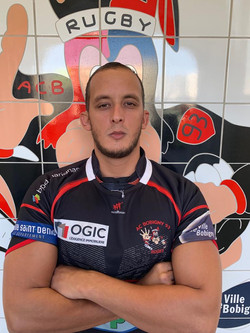 Tarek Dakhli