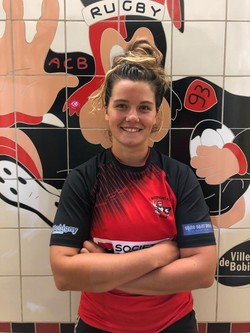 Julie Laffargue