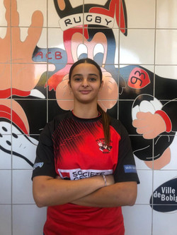 Imane Chefika