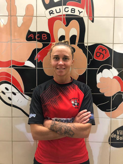 Clémence Gueucier