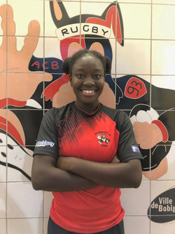 Hada Traoré