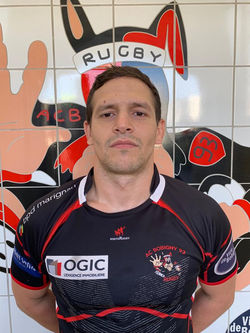 Lucas Daoud